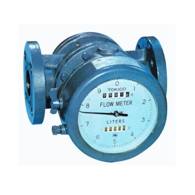 FLOW METER TOKICO 2 INCH