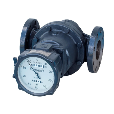 FLOW METER TOKICO 3 INCH