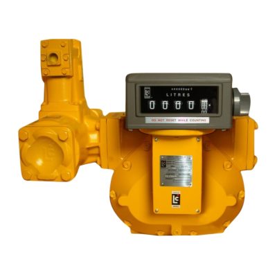 Flow Meter LC M10