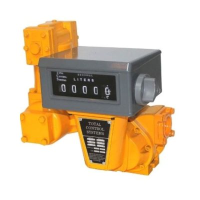 Flow Meter LC M5 - Image 2