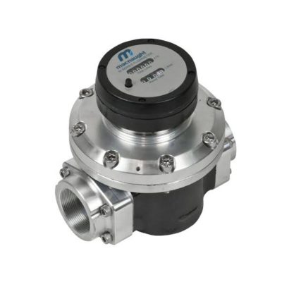 Flow Meter Machnaught 2 Inch