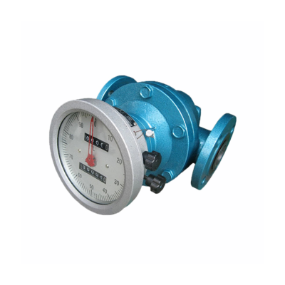 Oval Gear Flowmeter 3 Inch
