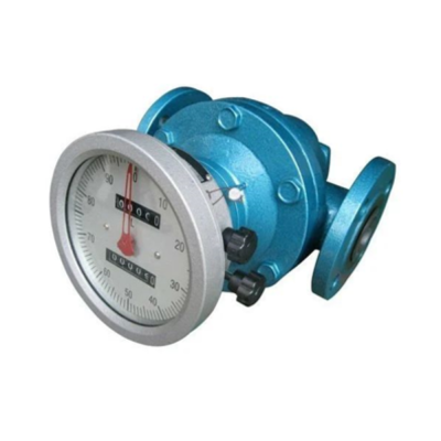 Oval Gear Flowmeter 2 Inch